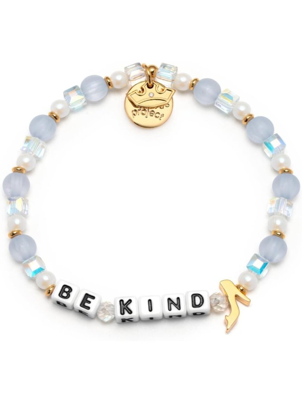 Mermaid-Inspired Bracelet | Adjustable, Colorful Beads | Perfect Gift for Her